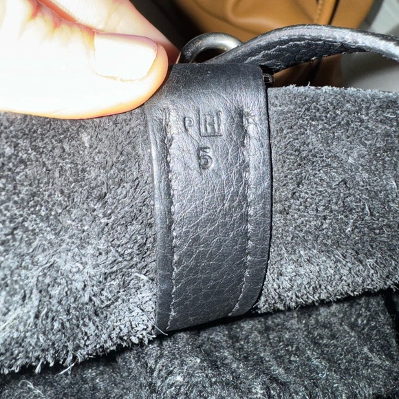 💯 Auth Hermes picotin 26 - Picture 9 of 14